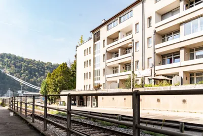 Immobilie kaufen in Linz – 12 m², € 13.900 – Bild 6 von 7