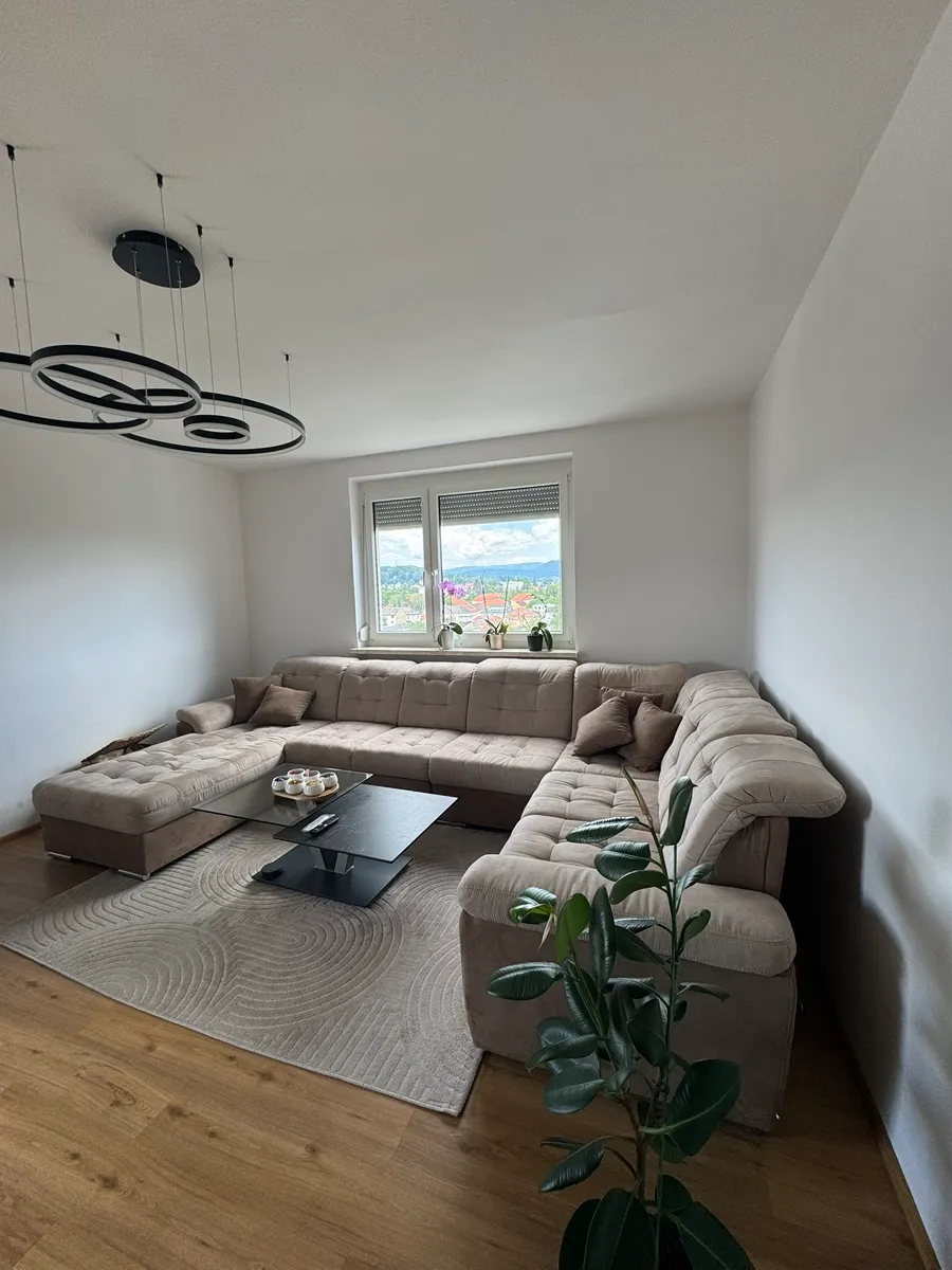 Wohnung – Klagenfurt - Ansicht 3