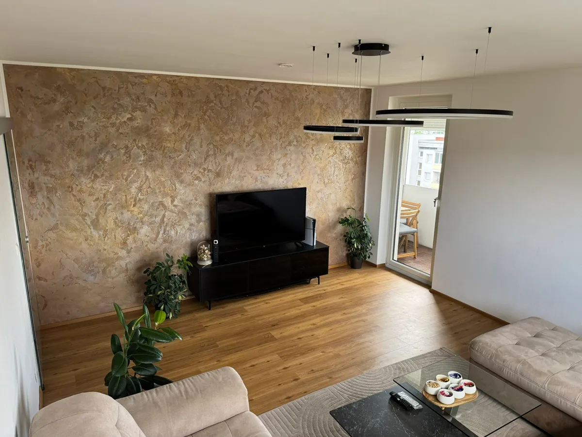 Wohnung – Klagenfurt - Ansicht 2