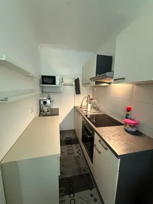 2-Zimmer-Wohnung mieten in Wien – 45 m², € 480 – Bild 9 von 12