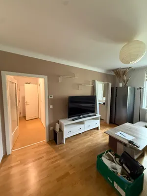 2-Zimmer-Wohnung mieten in Wien – 45 m², € 480 – Bild 5 von 12