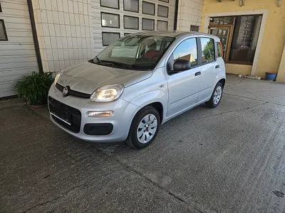 Fiat Panda 1,2 69 Easy