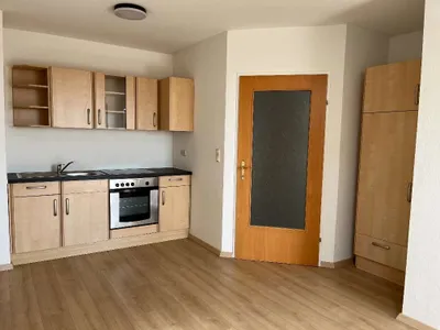 2-Zimmer-Wohnung mieten in Ried im Innkreis – 39 m², € 595 – Bild 3 von 8