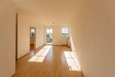 2-Zimmer-Wohnung mieten in Ried im Innkreis – 39 m², € 595 – Bild 2 von 8