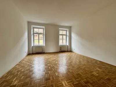 1-Zimmer-Wohnung mieten in Leoben – 42 m², € 437 – Bild 3 von 5