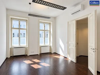 7-Zimmer-Gewerbeimmobilie mieten in Wien – 278 m², € 5.925 – Bild 7 von 18