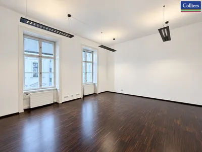 7-Zimmer-Gewerbeimmobilie mieten in Wien – 278 m², € 5.925 – Bild 3 von 18