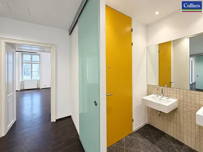 7-Zimmer-Gewerbeimmobilie mieten in Wien – 278 m², € 5.925 – Bild 12 von 18