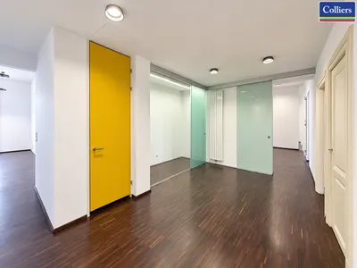 7-Zimmer-Gewerbeimmobilie mieten in Wien – 278 m², € 5.925 – Bild 11 von 18
