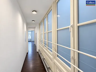 7-Zimmer-Gewerbeimmobilie mieten in Wien – 278 m², € 5.925 – Bild 9 von 18