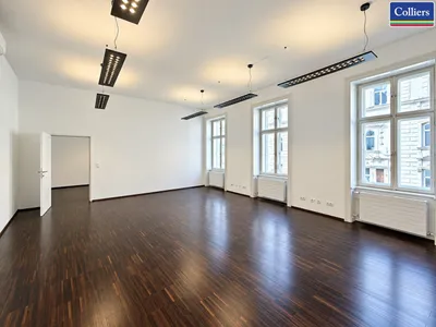 7-Zimmer-Gewerbeimmobilie mieten in Wien – 278 m², € 5.925 – Bild 2 von 18
