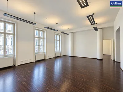 7-Zimmer-Gewerbeimmobilie mieten in Wien – 278 m², € 5.925 – Bild 1 von 18