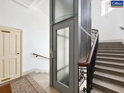 7-Zimmer-Gewerbeimmobilie mieten in Wien – 278 m², € 5.925 – Bild 15 von 18