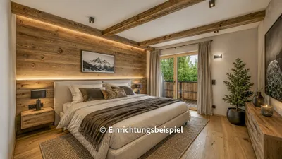 4-Zimmer-Wohnung kaufen in Kitzbühel – 120 m², € 990.000 – Bild 11 von 25