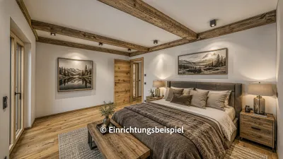 4-Zimmer-Wohnung kaufen in Kitzbühel – 120 m², € 990.000 – Bild 15 von 25