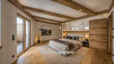 4-Zimmer-Wohnung kaufen in Kitzbühel – 120 m², € 990.000 – Bild 7 von 25