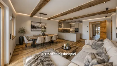 4-Zimmer-Wohnung kaufen in Kitzbühel – 120 m², € 990.000 – Bild 4 von 25