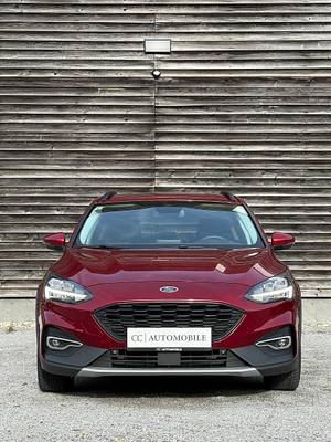 Ford Focus 1,5 EcoBlue Active