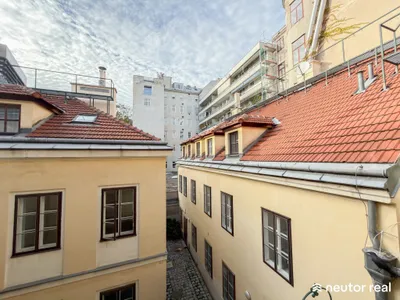 5-Zimmer-Wohnung mieten in Wien – 141,97 m², € 2.650 – Bild 20 von 29