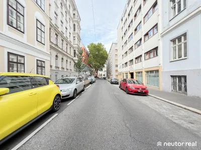 5-Zimmer-Wohnung mieten in Wien – 141,97 m², € 2.650 – Bild 28 von 29