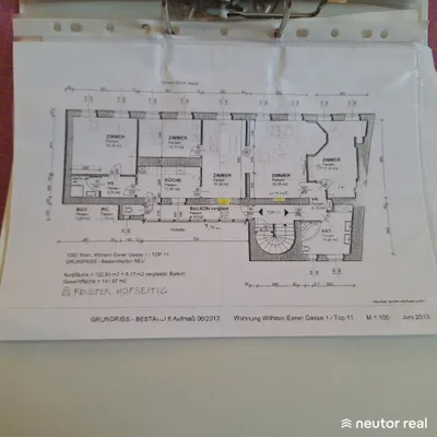 5-Zimmer-Wohnung mieten in Wien – 141,97 m², € 2.650 – Bild 29 von 29