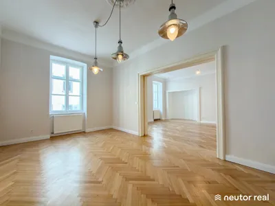5-Zimmer-Wohnung mieten in Wien – 141,97 m², € 2.650 – Bild 15 von 29
