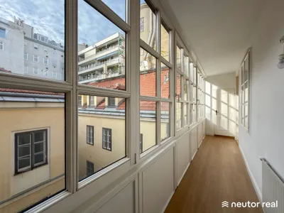 5-Zimmer-Wohnung mieten in Wien – 141,97 m², € 2.650 – Bild 2 von 29