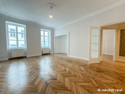 5-Zimmer-Wohnung mieten in Wien – 141,97 m², € 2.650 – Bild 11 von 29