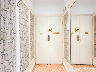 5-Zimmer-Wohnung mieten in Wien – 141,97 m², € 2.650 – Bild 5 von 29
