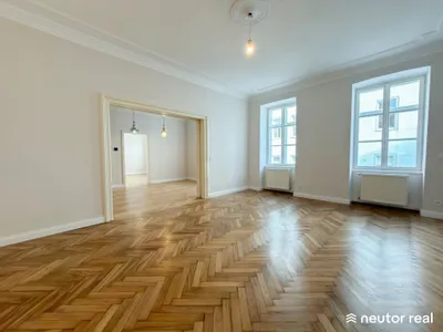 5-Zimmer-Wohnung mieten in Wien – 141,97 m², € 2.650 – Bild 14 von 29