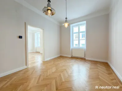 5-Zimmer-Wohnung mieten in Wien – 141,97 m², € 2.650 – Bild 16 von 29