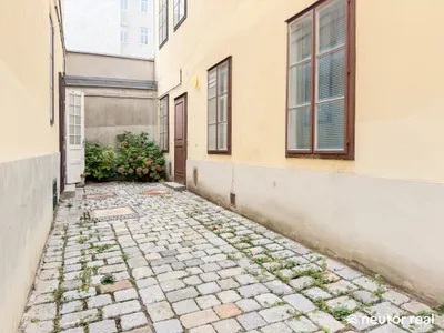 5-Zimmer-Wohnung mieten in Wien – 141,97 m², € 2.650 – Bild 25 von 29