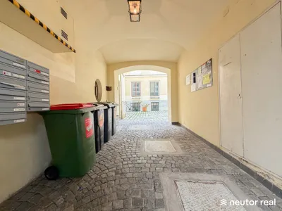 5-Zimmer-Wohnung mieten in Wien – 141,97 m², € 2.650 – Bild 26 von 29
