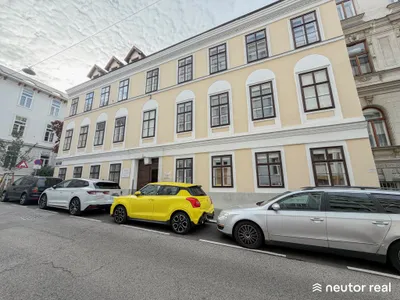 5-Zimmer-Wohnung mieten in Wien – 141,97 m², € 2.650 – Bild 27 von 29