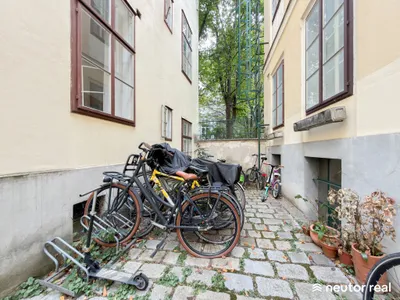 5-Zimmer-Wohnung mieten in Wien – 141,97 m², € 2.650 – Bild 23 von 29