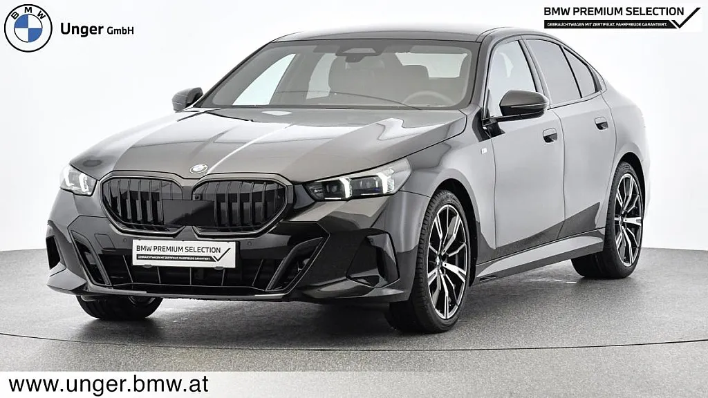 BMW 5er-Reihe