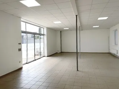 Gewerbeimmobilie mieten in Rohrbach – 2 000 m², € 1.234 – Bild 14 von 15
