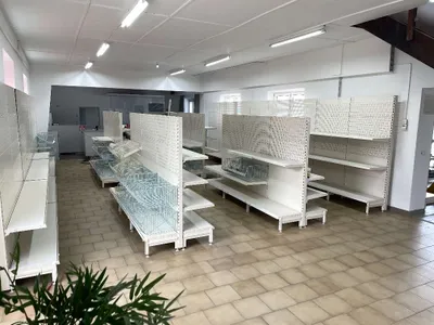 Gewerbeimmobilie mieten in Rohrbach – 2 000 m², € 1.234 – Bild 11 von 15