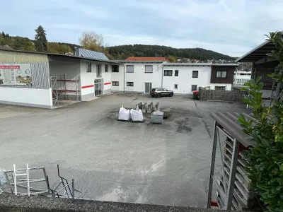 Gewerbeimmobilie mieten in Rohrbach – 2 000 m², € 1.234 – Bild 3 von 15