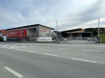 Gewerbeimmobilie mieten in Rohrbach – 2 000 m², € 1.234 – Bild 2 von 15