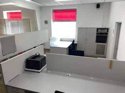 Gewerbeimmobilie mieten in Rohrbach – 2 000 m², € 1.234 – Bild 13 von 15