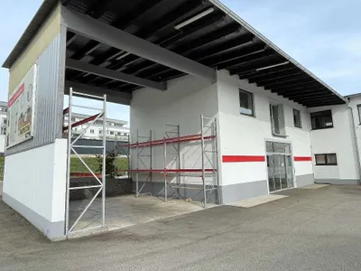 Gewerbeimmobilie mieten in Rohrbach – 2 000 m², € 1.234 – Bild 4 von 15