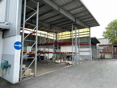 Gewerbeimmobilie mieten in Rohrbach – 2 000 m², € 1.234 – Bild 5 von 15