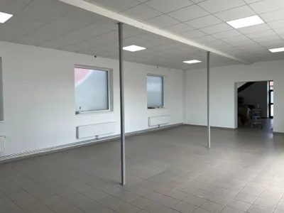 Gewerbeimmobilie mieten in Rohrbach – 2 000 m², € 1.234 – Bild 15 von 15