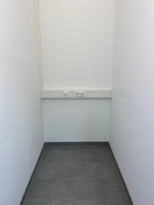 1-Zimmer-Gewerbeimmobilie mieten in Linz – 48 m², € 625 – Bild 9 von 12