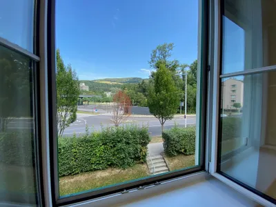 1-Zimmer-Gewerbeimmobilie mieten in Linz – 48 m², € 625 – Bild 7 von 12