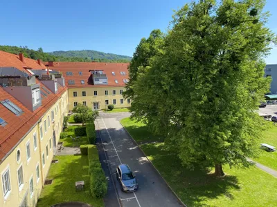 1-Zimmer-Gewerbeimmobilie mieten in Linz – 48 m², € 625 – Bild 11 von 12