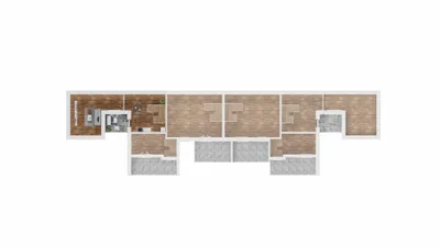 4-Zimmer-Wohnung kaufen in Sankt Pölten – 104,33 m², € 395.000 – Bild 13 von 13