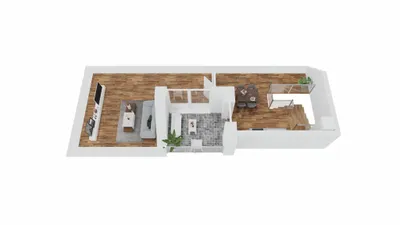 4-Zimmer-Wohnung kaufen in Sankt Pölten – 104,33 m², € 395.000 – Bild 11 von 13