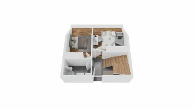 4-Zimmer-Wohnung kaufen in Sankt Pölten – 104,33 m², € 395.000 – Bild 10 von 13